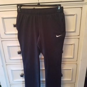 Nike sweet pants